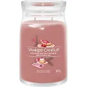 Yankee candle Pariser Holiday Brunch-Duftkerze 567 g