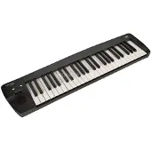 Miditech Keyboard Pro Keys Midistart Music 49 - Tastatur - USB