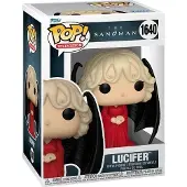 Funko POP! The Sandman - Lucifer 1640 - Pop!