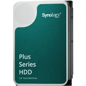Synology HAT3300-2T, 2 TB, 5400 RPM, 3.5", Serial ATA III