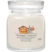 Yankee candle MUNICH CHRISTMAS MARKET Signature Medium Jar 368 g