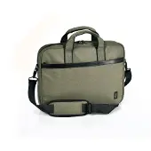 KOZO Laptop taske Olive