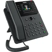 Fanvil V62W Telefon, schnurgebunden, mit WLAN, Bluetooth