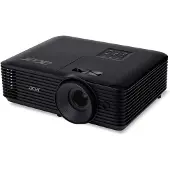 Acer X139, 5000 ANSI Lumen, DLP, WXGA (1200x800), 20000:1, 16:10, 749,3 - 7620 mm (29.5 - 300")