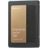 Synology Enterprise Series, 3,84 TB, 2.5", 6 Gbit/s