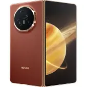 Honor Magic V3, 16,3 cm (6.43"), 12 GB, 512 GB, 40 MP, Android 14, Braun