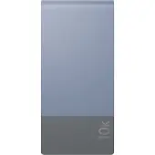 GP Batteries M2+, 10000 mAh, Lithium Polymer (LiPo), Blau