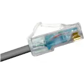 CommScope PATCHKABEL K6A U/UTP MINO6A 3FT (0,9M)MG