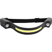 Work-it Work it by  LED Genopladelig pandelampe 1200 mAh