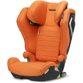 Recaro Axion 1 Kindersitz Gruppe 3 Vibrant Orange : orange Farbe: orange