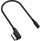 AMPIRE Electronics AMI adapter til 3.5 mm jack