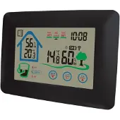 Denver Ws520 Wetterstation