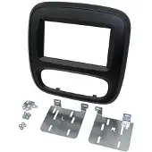 Connects2 CT23VX49 2-DIN kit Opel Vivaro