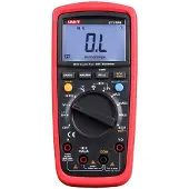 Uni-T , UT139A, Digitales True RMS Multimeter