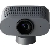 Lenovo Series One - Videokonferenz-Kamera - Dunkelgrau