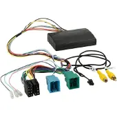 ACV Infodapter Fiat Ducato 11/2021-2025 12Pin/32Pin Fiat