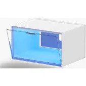 Nanoleaf Expo LED-Schaukasten Starterkit