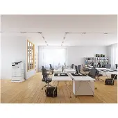 Epson WorkForce Pro EM-C7100DWF, Tintenstrahl, Farbdruck, 4800 x 1200 DPI, A3+, Direktdruck, Weiß