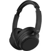 JVC HA-S95N, Verkabelt & Kabellos, Anrufe/Musik, 20 - 20000 Hz, 195 g, Kopfhörer, Schwarz