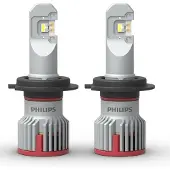 Philips Ultinon LED LUM11972U92X2/10, 21 W, 12/24 V, H7, LED, 5800 K, 2 Stück(e)