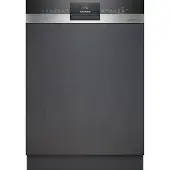 Siemens SN53ES02BD Geschirrspüler Einbau teilintegriert 60cm