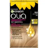 Garnier Olia Haarfarbe 90 Hellblond