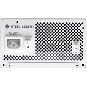 Asrock Steel Legend 1000w 80 Plus Gold Modulares Netzteil