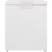 Beko HSM14550, 148 l, 6,5 kg/24h, SN-T, 39 dB, D, Weiß