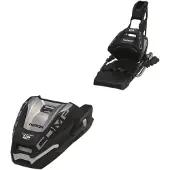 Marker Ski Alpin Bindung COMP 12 GW BLACK 90MM