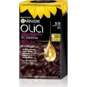 Garnier Olia Haarfarbe 515 Gefrorenes Braun