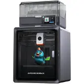 Anycubic Kobra S1 Combo 3d-drucker