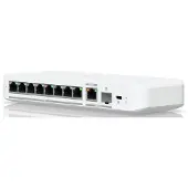 Ubiquiti Usw-flex-2.5g-8 8x 2.5g Switch