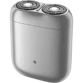 Xiaomi | Elektrorasierer S200 EU | BHR9531EU | Betriebsdauer (max.) 60 min | Nass & Trocken | Silber