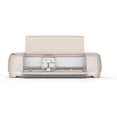 Cricut Explore 4 Seashell Papierschneidemaschine