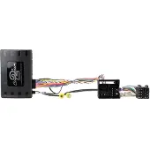 ACV 43uvw04 Infoadapter Passend für (Auto-Marke): Seat, Skoda, Volkswagen