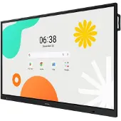 Samsung Interactive Board WA86FX 86" Android 13, IR Touch