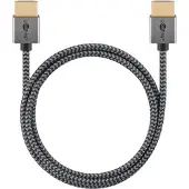 Goobay HDMI (Typ A) — HDMI (Typ A)