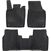 Frogum Gummimåtter Volkswagen ID.7 2023-