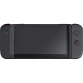 Trust 25768, Displayschutz, Nintendo Switch 2, Gehärtetes Glas, Stoßfest, Kratzresistent, Klare Bildschirmschutzfolie, 9H