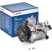 Bosch Klimakompressor 1 986 AD1 393