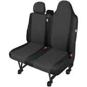 Kegel Sitzschonbezug Polyester Satz
