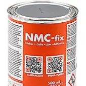 NMC -fix, Kleber (Ausführung: 500 ml)