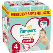 Pampers Premium Pants