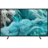 Samsung TQ50Q7FAAU, 127 cm (50"), 3840 x 2160 Pixel, QLED, Smart-TV, WLAN, Schwarz