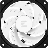 Zalman Ventilateur de boitier AF Reverse RGB - 12cm (Noir)