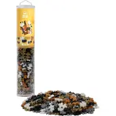 Plus plus Plus-Plus Bausatz Treasure Mix 240 Teile