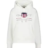 Gant Sweatshirt "Sweatshirt Archive Shield Hoodie"