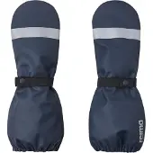 Reima - Kid's Kura - Handschuh-Überzieher Gr 5 blau