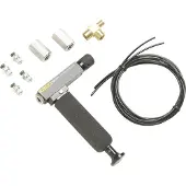 Beha Amprobe BEHA Fluke700LTP-1 Niederdruckpumpe -0,85 bis 2 bar