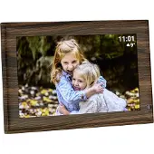 TFA-Dostmann Frameo